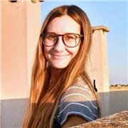 I am a calm, fun and patient teacher to help you. It doesn't matter if you are a total beginner or you already have some knowledge